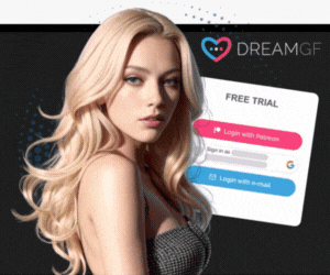 Dreamgf.ai