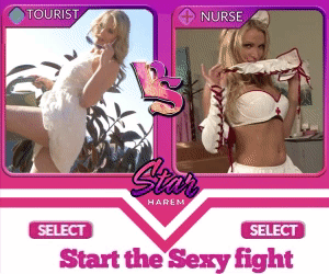 Pornstar Harem